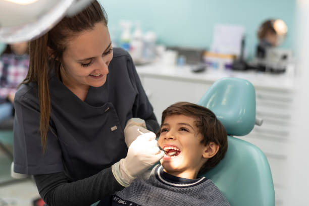 Best Emergency Dental Services for Seniors in Carter Lake, IA