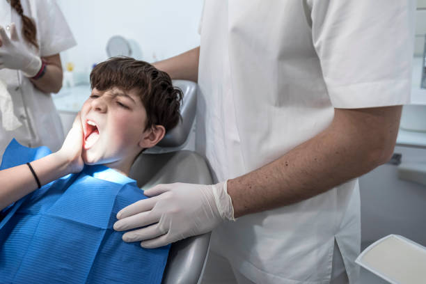 Best Emergency Dentist for Lost Fillings or Crowns in Carter Lake, IA
