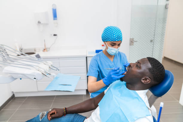 Best Emergency Dental Care for Abscessed Tooth in Carter Lake, IA