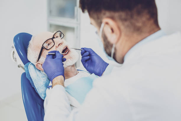 Best Urgent Dental Care for Toothache in Carter Lake, IA